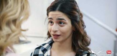 Mer Taghi Tgherqy Episode 138