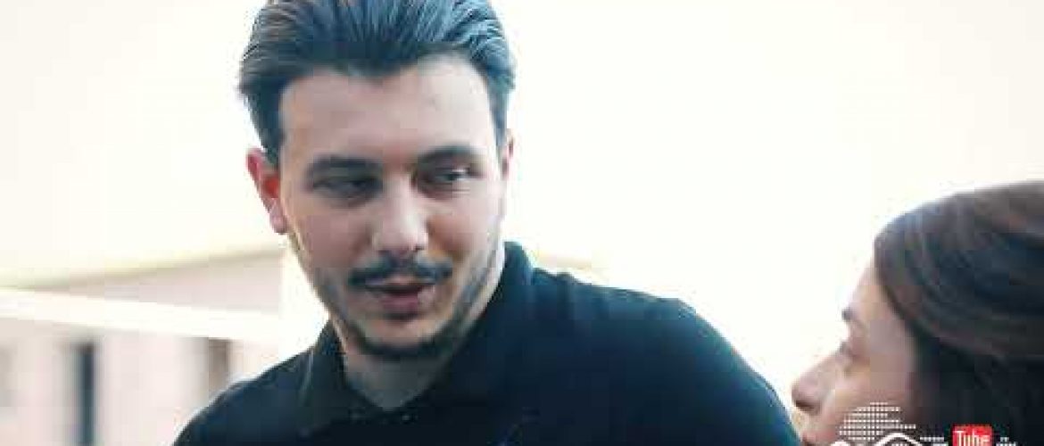 Mer Taghi Tgherqy Episode 139