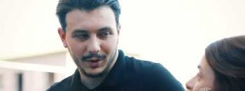 Mer Taghi Tgherqy Episode 139