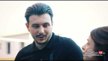 Mer Taghi Tgherqy Episode 139