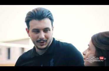 Mer Taghi Tgherqy Episode 139