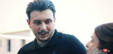 Mer Taghi Tgherqy Episode 139