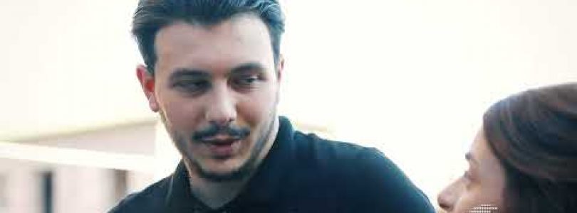 Mer Taghi Tgherqy Episode 139