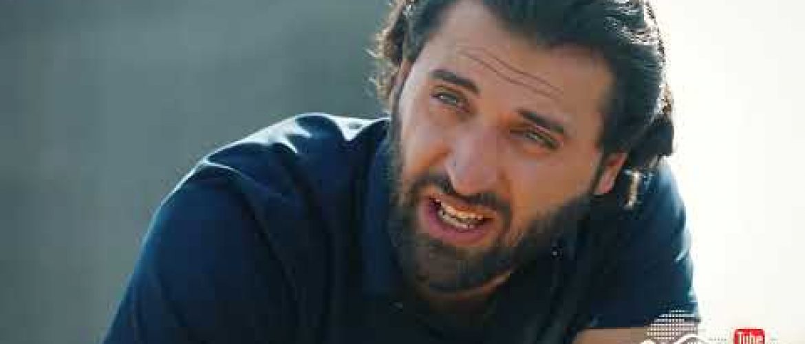 Mer Taghi Tgherqy Episode 140