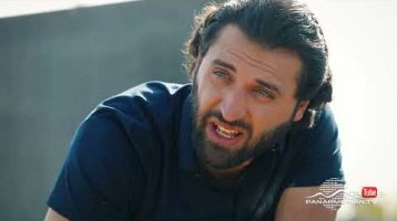 Mer Taghi Tgherqy Episode 140