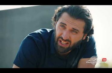 Mer Taghi Tgherqy Episode 140