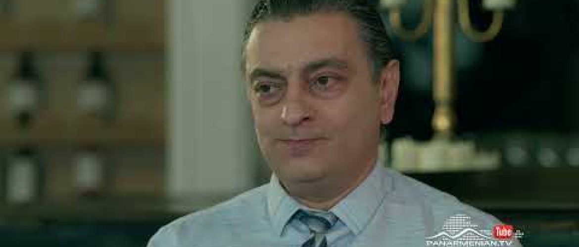 Amen Tari Garnane Episode 128