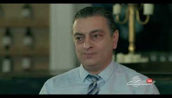 Amen Tari Garnane Episode 128