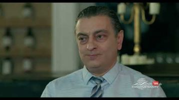 Amen Tari Garnane Episode 128
