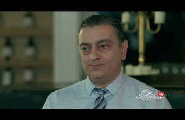 Amen Tari Garnane Episode 128