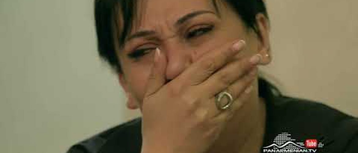 Amen Tari Garnane Episode 130