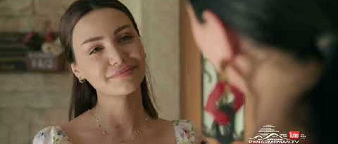 Amen Tari Garnane Episode 132