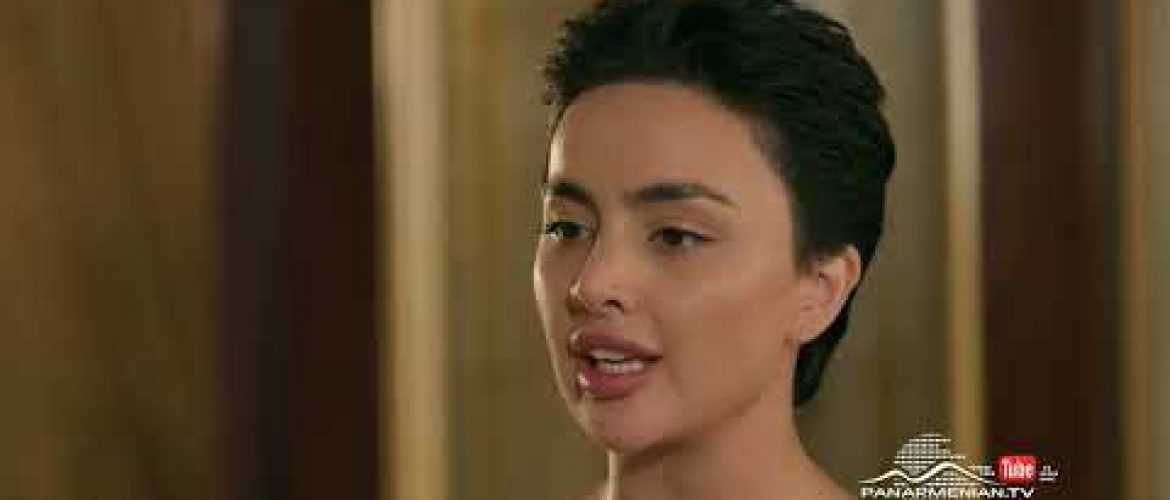 Amen Tari Garnane Episode 134