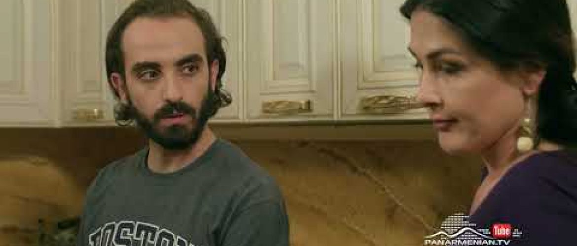 Amen Tari Garnane Episode 140