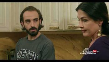 Amen Tari Garnane Episode 140