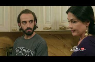 Amen Tari Garnane Episode 140