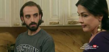 Amen Tari Garnane Episode 140