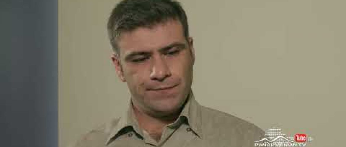 Amen Tari Garnane Episode 144