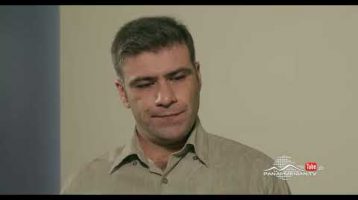 Amen Tari Garnane Episode 144