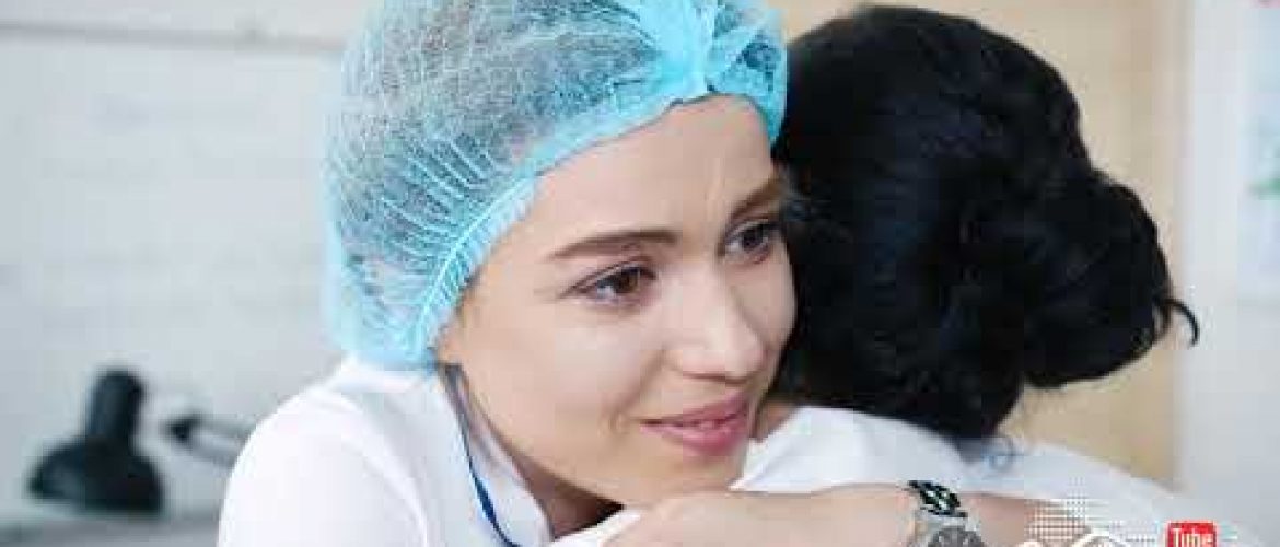 Mer Taghi Tgherqy Episode 141