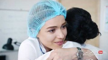 Mer Taghi Tgherqy Episode 141