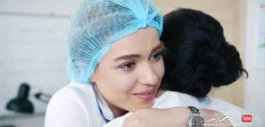 Mer Taghi Tgherqy Episode 141