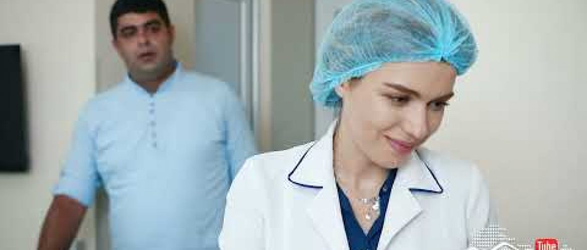 Mer Taghi Tgherqy Episode 144