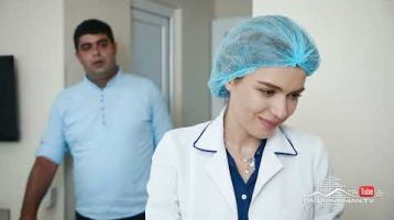 Mer Taghi Tgherqy Episode 144