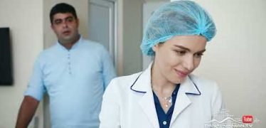 Mer Taghi Tgherqy Episode 144