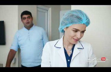 Mer Taghi Tgherqy Episode 144