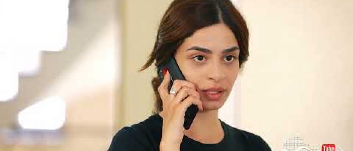Mer Taghi Tgherqy Episode 145