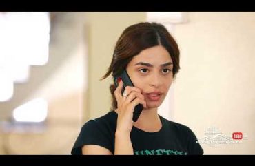 Mer Taghi Tgherqy Episode 145