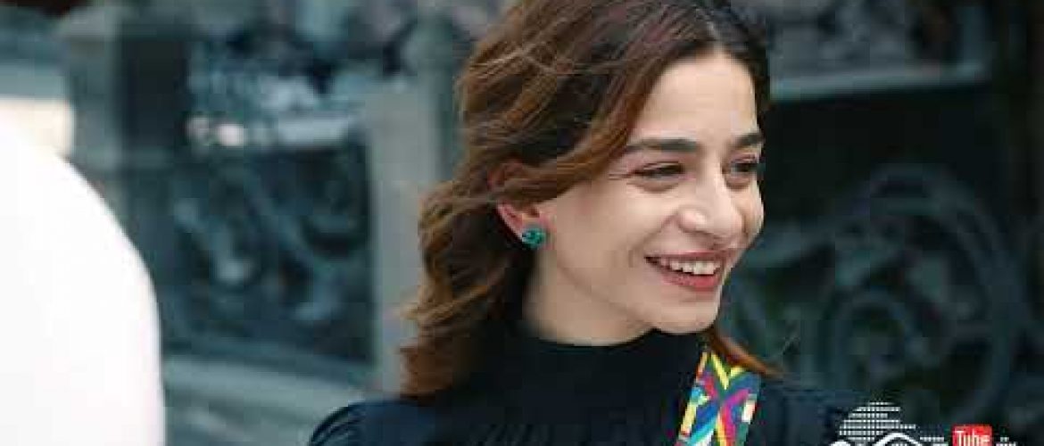 Mer Taghi Tgherqy Episode 146