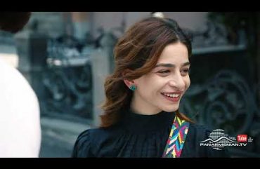 Mer Taghi Tgherqy Episode 146