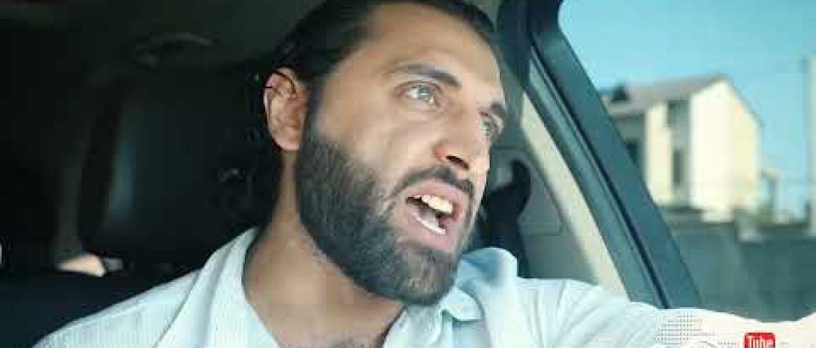 Mer Taghi Tgherqy Episode 147