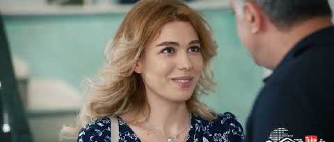 Mer Taghi Tgherqy Episode 148