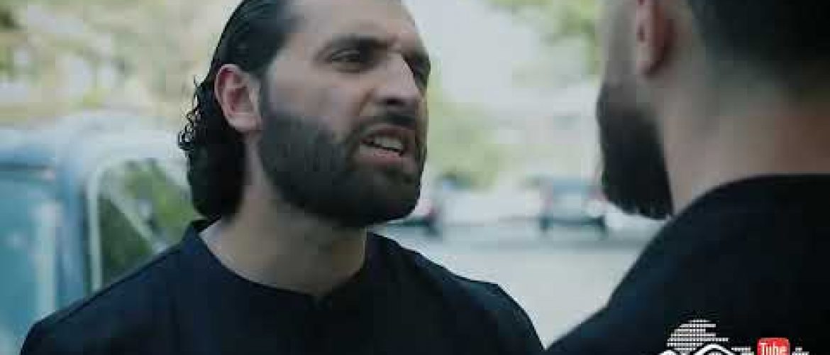 Mer Taghi Tgherqy Episode 149