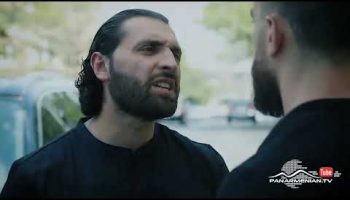 Mer Taghi Tgherqy Episode 149