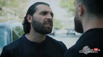 Mer Taghi Tgherqy Episode 149