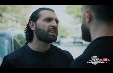 Mer Taghi Tgherqy Episode 149