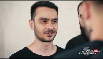 Mer Taghi Tgherqy Episode 151