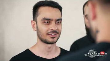 Mer Taghi Tgherqy Episode 151