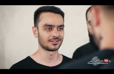 Mer Taghi Tgherqy Episode 151