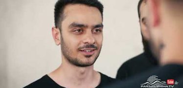 Mer Taghi Tgherqy Episode 151