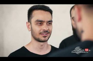 Mer Taghi Tgherqy Episode 151