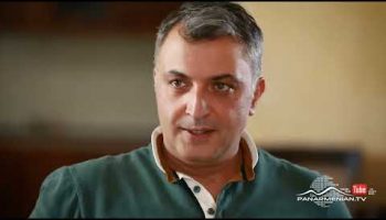 Mer Taghi Tgherqy Episode 153