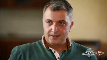 Mer Taghi Tgherqy Episode 153