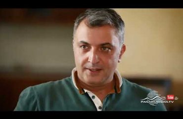 Mer Taghi Tgherqy Episode 153