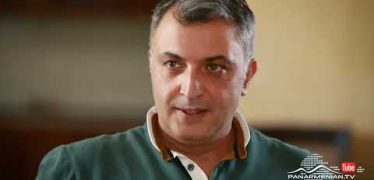 Mer Taghi Tgherqy Episode 153