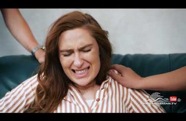 Mer Taghi Tgherqy Episode 154